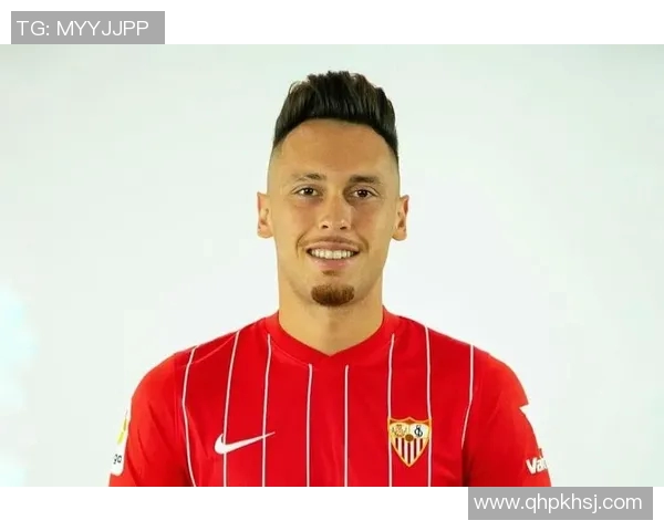 塞维利亚宣布续约球星奥坎波斯，球迷欢呼新合同