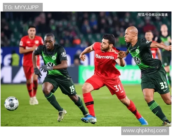 沃尔夫斯堡出色，德甲冠军悬念大增