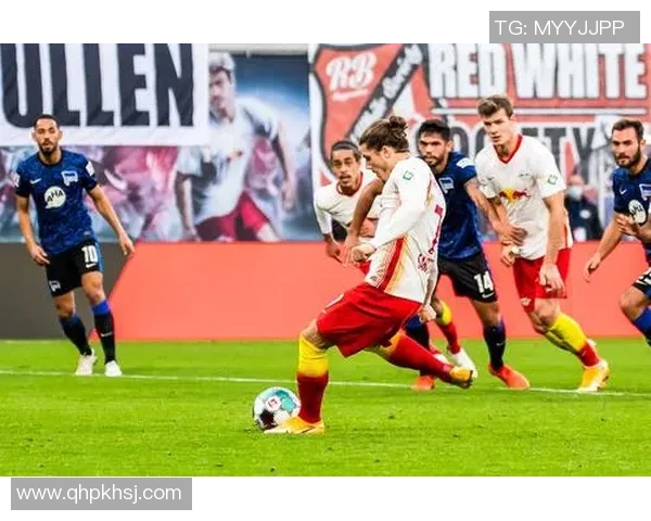 莱比锡与柏林赫塔战平，两队实力相当势均力敌